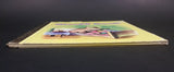 1975 The Sleepy Book - Little Golden Books - 301-41 - "E" Edition - Collectible Children's Book - Margret Wise Brown - Treasure Valley Antiques & Collectibles