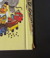 1975 The Sleepy Book - Little Golden Books - 301-41 - "E" Edition - Collectible Children's Book - Margret Wise Brown - Treasure Valley Antiques & Collectibles