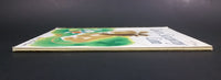 1981 Tawny Scrawny Lion - Little Golden Books - 301-33 - Collectible Children's Book - 15th Printing - Treasure Valley Antiques & Collectibles