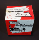 Vintage 1979 Jmra Wollschneider - Wool Cutter In Original Box with Instructions - Made in Germany. - Treasure Valley Antiques & Collectibles