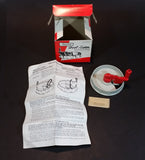 Vintage 1979 Jmra Wollschneider - Wool Cutter In Original Box with Instructions - Made in Germany. - Treasure Valley Antiques & Collectibles