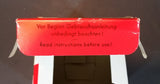 Vintage 1979 Jmra Wollschneider - Wool Cutter In Original Box with Instructions - Made in Germany. - Treasure Valley Antiques & Collectibles