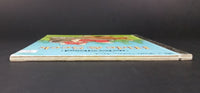 1981 Walt Disney The Fox and the Hound "Hide & Seek" - Little Golden Books - 104-44 - "G" Edition - Collectible Children's Book - Treasure Valley Antiques & Collectibles