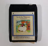 1971 Cat Stevens - Tea for the Tillerman 8 Track Tape - A&M Records of Canada 8T-4280 - Treasure Valley Antiques & Collectibles