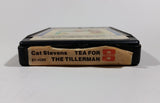 1971 Cat Stevens - Tea for the Tillerman 8 Track Tape - A&M Records of Canada 8T-4280 - Treasure Valley Antiques & Collectibles