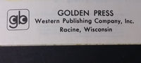 1980 The Little Red Hen - Little Golden Books - 480-21 - Collectible Children's Book - 21st Printing - Treasure Valley Antiques & Collectibles