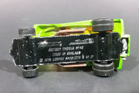 1972 Lesney Products Matchbox Lime Green Dragon Wheels No. 43 VW Volkswagen Dragster - Treasure Valley Antiques & Collectibles