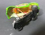 1972 Lesney Products Matchbox Lime Green Dragon Wheels No. 43 VW Volkswagen Dragster - Treasure Valley Antiques & Collectibles