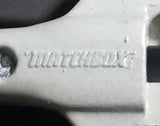 1988 Matchbox International Cathay Pacific Boeing 747-400 Die-cast Toy Airplane - Treasure Valley Antiques & Collectibles
