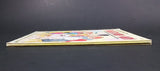 Raggedy Ann and Andy "Five Birthday Parties in a Row" - Little Golden Books - 107-44 - Collectible Children's Book - "F Edition" - Treasure Valley Antiques & Collectibles