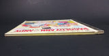 Raggedy Ann and Andy "Five Birthday Parties in a Row" - Little Golden Books - 107-44 - Collectible Children's Book - "F Edition" - Treasure Valley Antiques & Collectibles