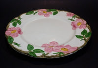 c. 1941 Gladding McBeam & Co Franciscan Pink Desert Flowers 23 Piece Dinnerware Set - Treasure Valley Antiques & Collectibles