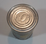 1950s Bordo Unsweetened Grapefruit Juice 20 Fluid Oz. Beverage Can - Canada Size - Treasure Valley Antiques & Collectibles