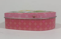 Collectible M&M's Valentine Heart Tin Box Container Canister Mars Inc. 2010 - Treasure Valley Antiques & Collectibles