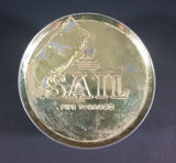 Vintage Sail Aromatic Extra Mild Pipe Tobacco Tin Can Holland Smooth Dutch Cavendish 6oz - Treasure Valley Antiques & Collectibles