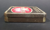 Vintage Boots Pure Drug Co. Ltd. Regesan Antiseptic Bronchial Lozenges Tin - Treasure Valley Antiques & Collectibles