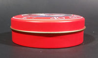 A Lump of Coal Tin Christmas Gift/Gag Gift Stocking Stuffer - Empty - Treasure Valley Antiques & Collectibles