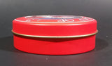 A Lump of Coal Tin Christmas Gift/Gag Gift Stocking Stuffer - Empty - Treasure Valley Antiques & Collectibles