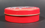 A Lump of Coal Tin Christmas Gift/Gag Gift Stocking Stuffer - Empty - Treasure Valley Antiques & Collectibles