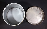 Vintage Early 1970s Matinee Cigarette Tobacco Tin Imperial Tobacco Bilingual Quality - Treasure Valley Antiques & Collectibles
