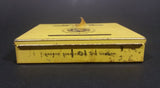 1950s State Express 555 Cigarettes Litho Tin Box Good Condition - Treasure Valley Antiques & Collectibles
