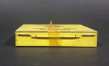 1950s State Express 555 Cigarettes Litho Tin Box Good Condition - Treasure Valley Antiques & Collectibles