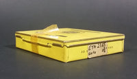 1950s State Express 555 Cigarettes Litho Tin Box Good Condition - Treasure Valley Antiques & Collectibles