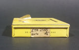 1950s State Express 555 Cigarettes Litho Tin Box Good Condition - Treasure Valley Antiques & Collectibles