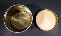 1960s Vogue Mild Cigarette Tobacco Tin w/ Lid - Treasure Valley Antiques & Collectibles