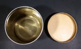 1960s Vogue Mild Cigarette Tobacco Tin w/ Lid - Treasure Valley Antiques & Collectibles