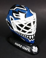 1996-97 McDonalds Mini Goalie Mask Toronto Maple Leafs Felix Potvin #29 - Treasure Valley Antiques & Collectibles