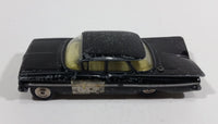 1959 Corgi Toys Chevrolet Impala "State Patrol" Black Diecast Police Car - No. 223 - Treasure Valley Antiques & Collectibles