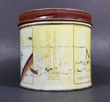 Vintage Early 1970s Matinee Cigarette Tobacco Tin Imperial Tobacco Bilingual - Treasure Valley Antiques & Collectibles