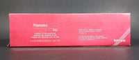Early 1990s Herpa Promotex Loomis Courier Service Mayne Nickless Transport 1:87 Scale Semi Truck - Treasure Valley Antiques & Collectibles