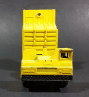 1976 Matchbox Superfast Lesney Products Yellow Faun Dump Truck No. 58 - Made in England - Treasure Valley Antiques & Collectibles