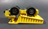 1976 Matchbox Superfast Lesney Products Yellow Faun Dump Truck No. 58 - Made in England - Treasure Valley Antiques & Collectibles