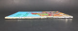 Pano The Train - Little Golden Books - 310-44 - Collectible Children's Book - "J Edition" - Treasure Valley Antiques & Collectibles
