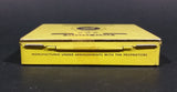 1950s State Express 555 Cigarettes Litho Tin Box - Treasure Valley Antiques & Collectibles