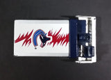 1999 Upper Deck Vancouver Canucks NHL Ice Hockey Zamboni Diecast Collectible Toy - Treasure Valley Antiques & Collectibles