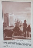 1950s 200 Miracle Miles Through The Lower Fraser Valley Tourism Pamphlet & Map - Travel Bureau of British Columbia - Treasure Valley Antiques & Collectibles