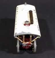 1960s Lesney Modern Amusements No. 9 Fowler Showman's Engine "Models of Yester Year" Diecast Toy