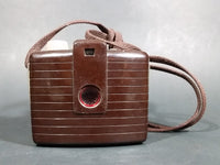 1950s Kodak Brownie Holiday Camera Made in Canada - Kodet Lens - Kodak 127 Film - Treasure Valley Antiques & Collectibles