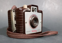 1950s Kodak Brownie Holiday Camera Made in Canada - Kodet Lens - Kodak 127 Film - Treasure Valley Antiques & Collectibles