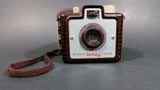 1950s Kodak Brownie Holiday Camera Made in Canada - Kodet Lens - Kodak 127 Film - Treasure Valley Antiques & Collectibles