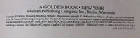 The Shoelace Box - Little Golden Books - 211-46 - Collectible Children's Book - "A Edition" - Treasure Valley Antiques & Collectibles