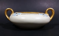 Very Rare Antique Heinrich & Co Selb Bavaria Art Deco Sugar Bowl without Lid Marked #2255 - Treasure Valley Antiques & Collectibles