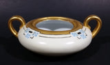Very Rare Antique Heinrich & Co Selb Bavaria Art Deco Sugar Bowl without Lid Marked #2255 - Treasure Valley Antiques & Collectibles