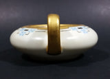 Very Rare Antique Heinrich & Co Selb Bavaria Art Deco Sugar Bowl without Lid Marked #2255 - Treasure Valley Antiques & Collectibles