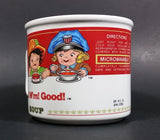 Set of 2 1997 Campbell's Soup M'm! M'm! Children Design Good Ceramic Soup Mug - Treasure Valley Antiques & Collectibles