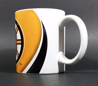 Boston Bruins NHL Ice Hockey Ceramic Coffee Mug - Official NHL Product - Treasure Valley Antiques & Collectibles